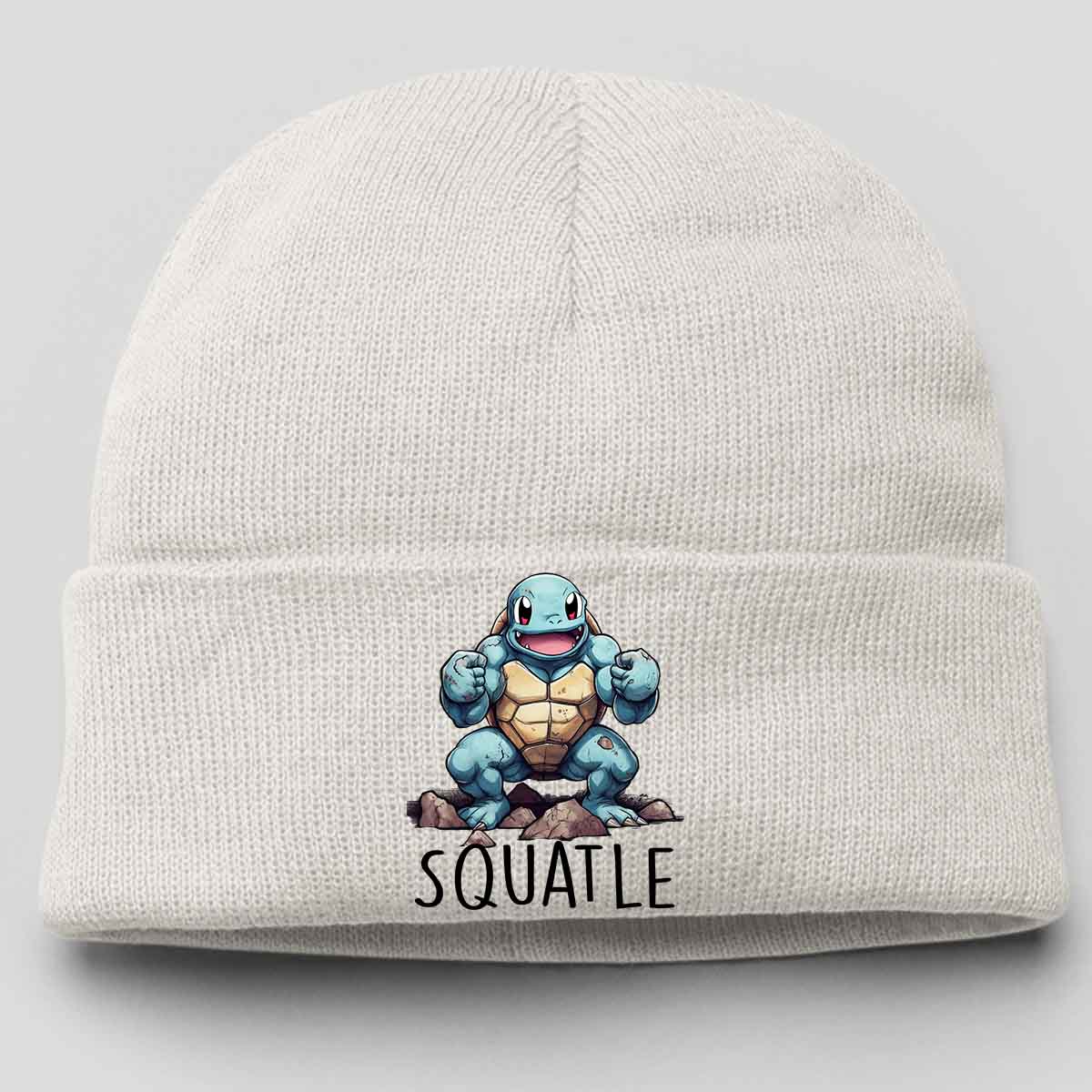 Squatle - Berretto premium