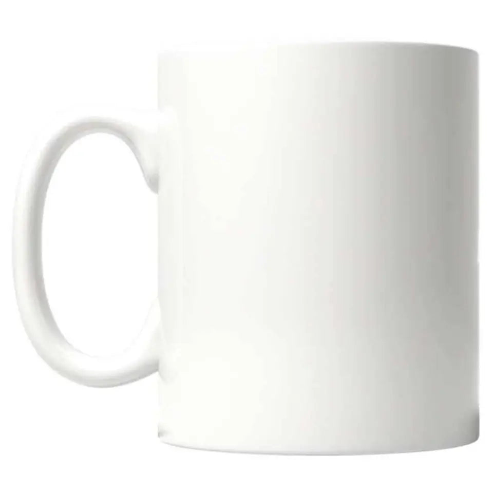 Boring - Personalizable Mug