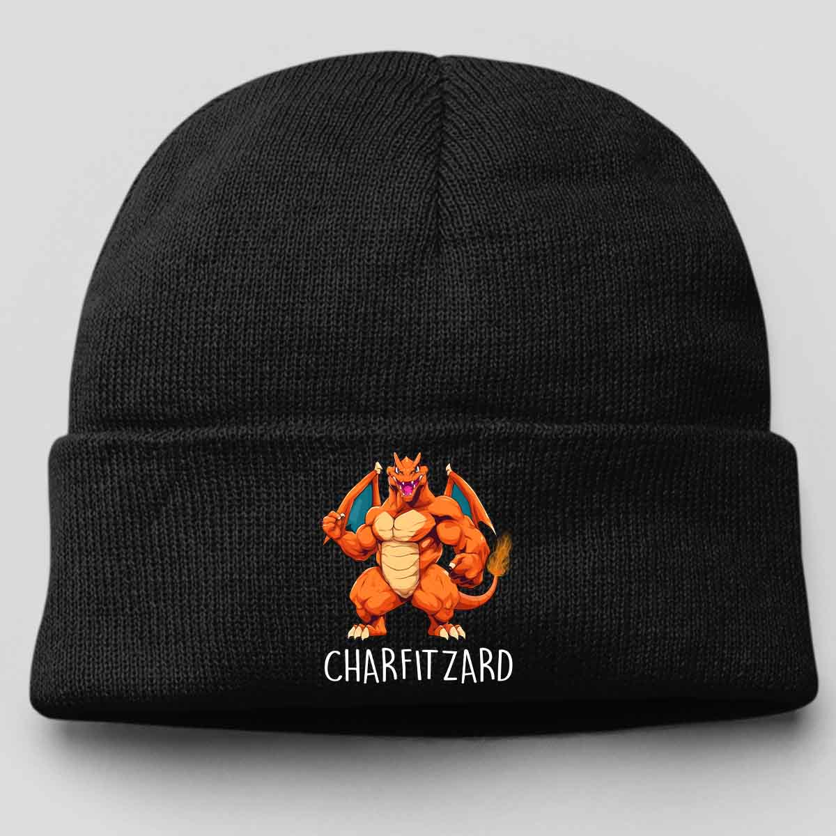 Charfitzard - Berretto premium